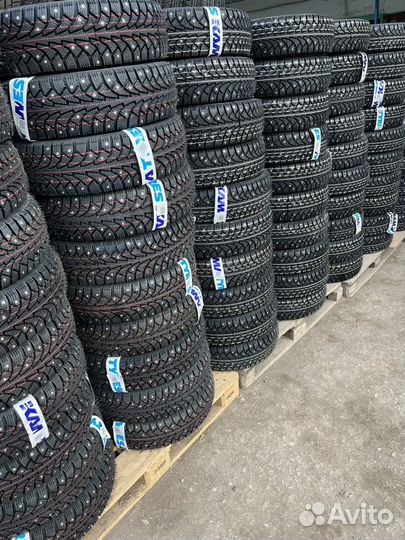 КАМА Кама-Евро-519 175/65 R14 82T