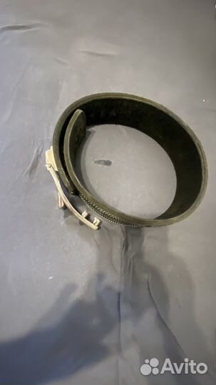 Поес отлетический