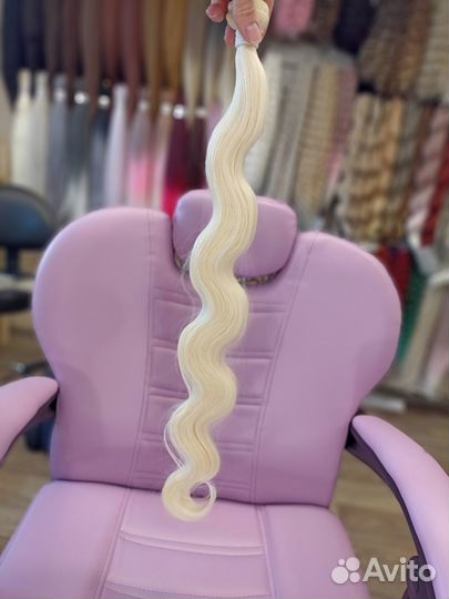 Капсульное наращивание. Биопротеин. Модели