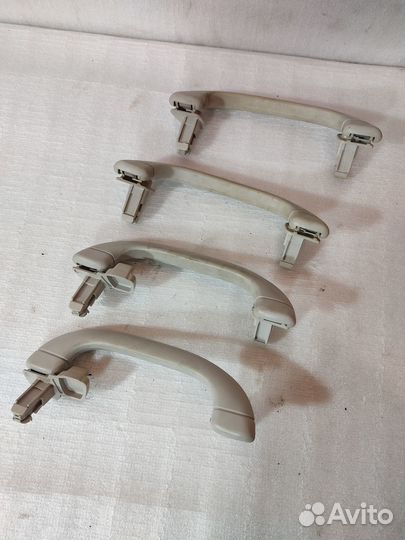 Ручки потолка peugeot 407