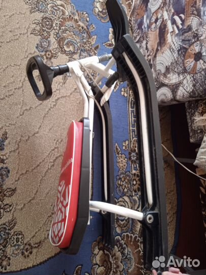 Детский снегоход