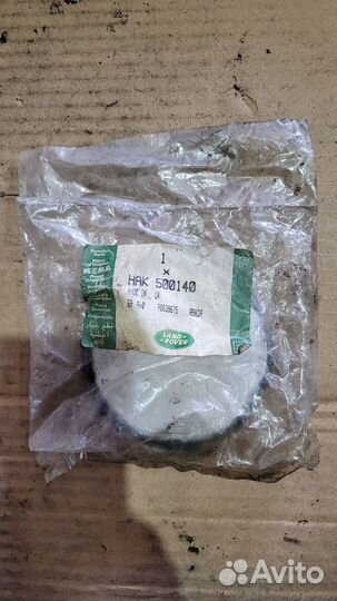 Фильтрующий элемент вентиляции сидений Рендж Ровер