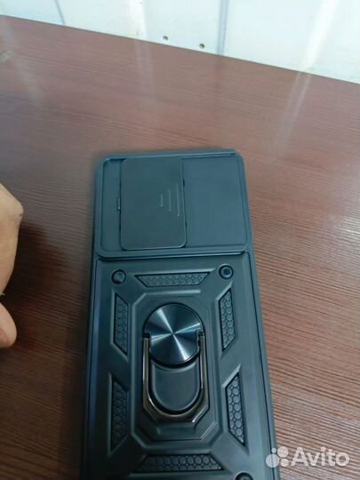 Чехол на infinix note 30