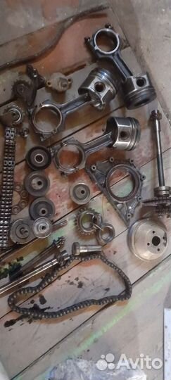 Мотор запчасти УАЗ патриот дизель евро 4