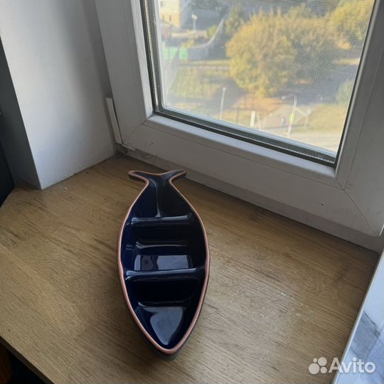 Креманка для снеков и закусок