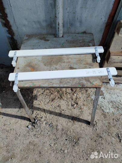 Защитный борт на кровать