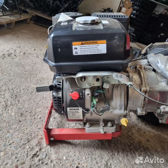 Мотоблок мтз Беларус 09Н-01