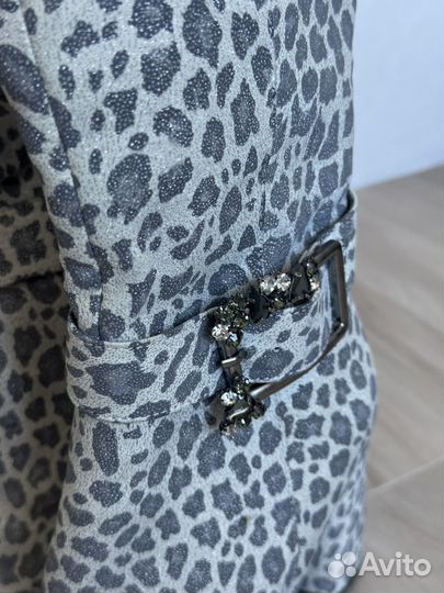 Сапоги женские демисезонные 37