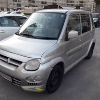 Mitsubishi Toppo 1.1 AT, 1999, 140 000 км, с пробегом, цена 140 000 руб.