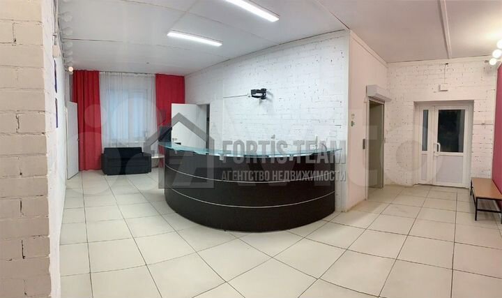 Продам помещение свободного назначения, 214 м²