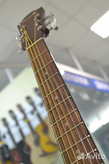 Гитара hohner HW220 N Новая + гарантия