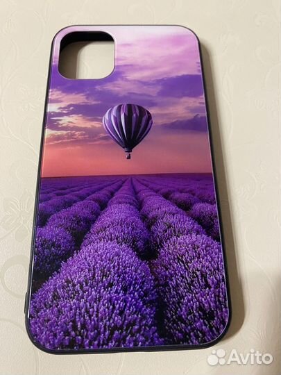 Чехол на iPhone 11