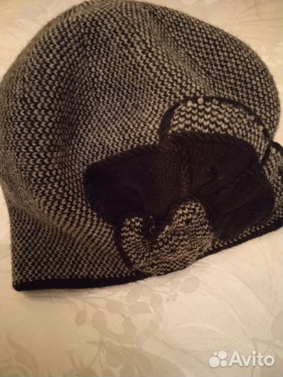 Берет женский