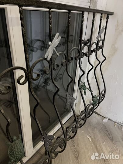 Ограждение