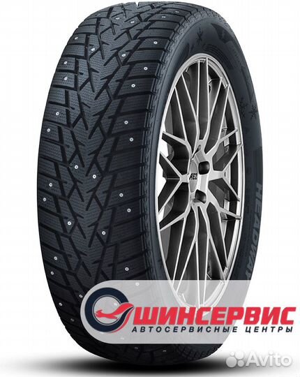 Headway HW503 235/65 R17