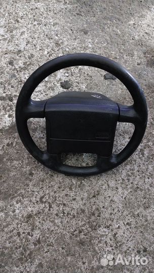 Рулевое колесо Volvo 440