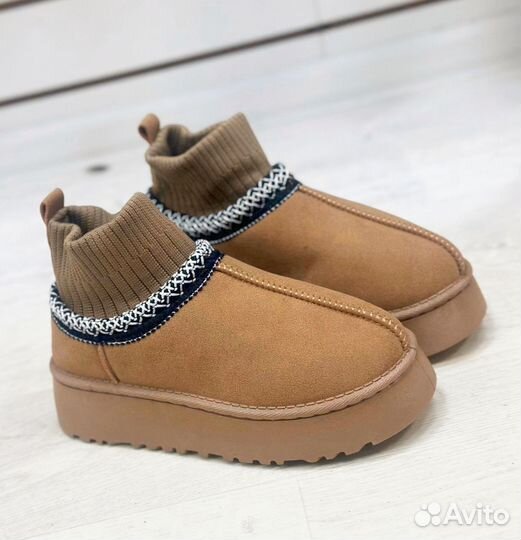 Угги женские 25 см