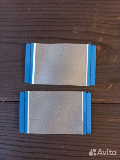 Шлейфы T-CON 55x33mm 60 pin