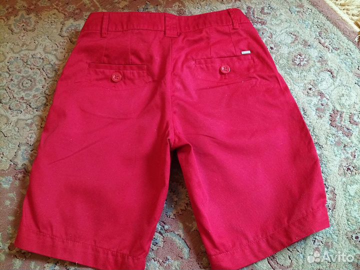 Шорты женские mango