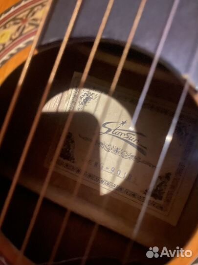 Гитара Startsun