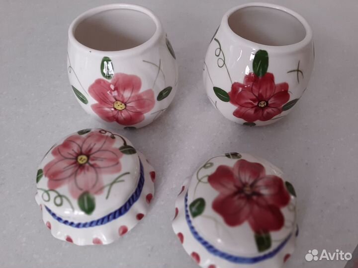 Посуда для специй