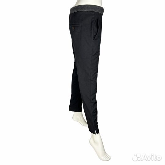 Брюки brunello cucinelli S/M