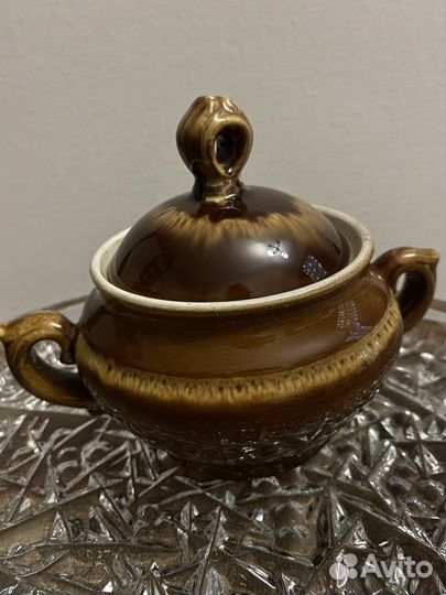 Посуда СССР