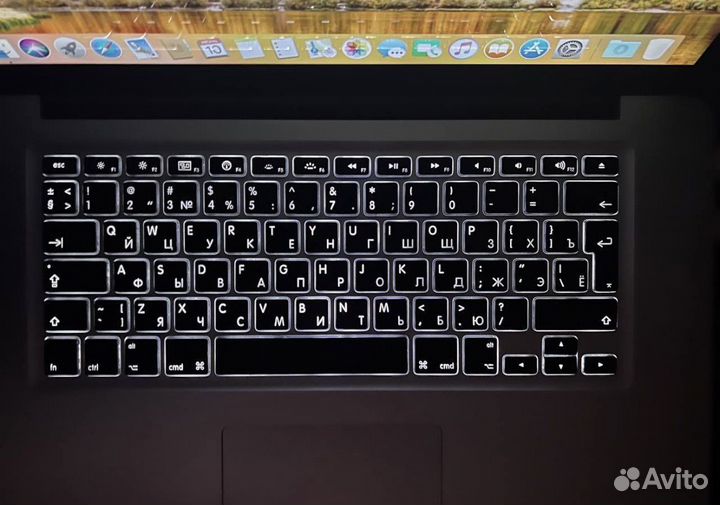 Apple MacBook Pro 15