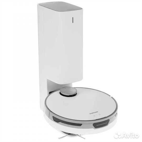 Робот пылесос Samsung Jetbot+