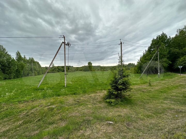 Участок 14,82 га (СНТ, ДНП)