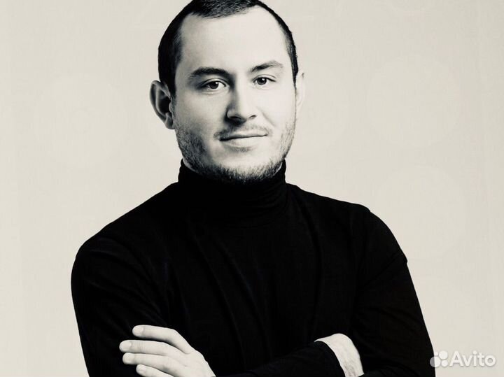 Как маркетолог, только эффективный