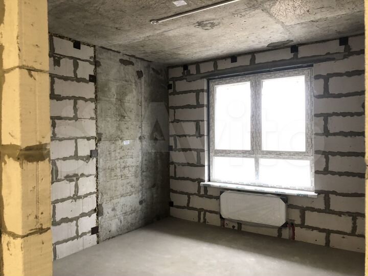 Квартира-студия, 25,3 м², 7/16 эт.