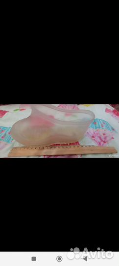 Валенки детские