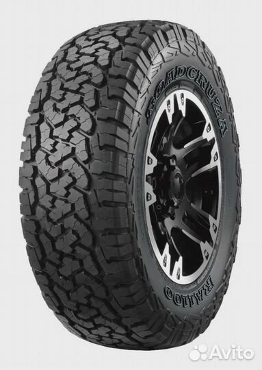 Roadcruza RA1100 A/T 245/75 R16 120R