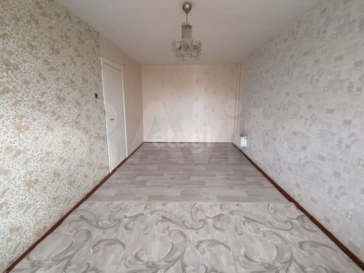 1-к. квартира, 35,2 м², 6/7 эт.