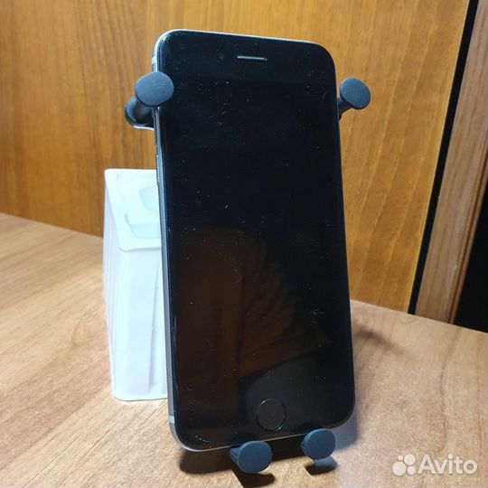 Автомобильный держатель для телефона