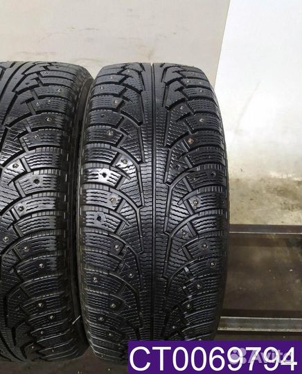 Nokian Tyres Hakkapeliitta SUV 5 255/50 R19 96T