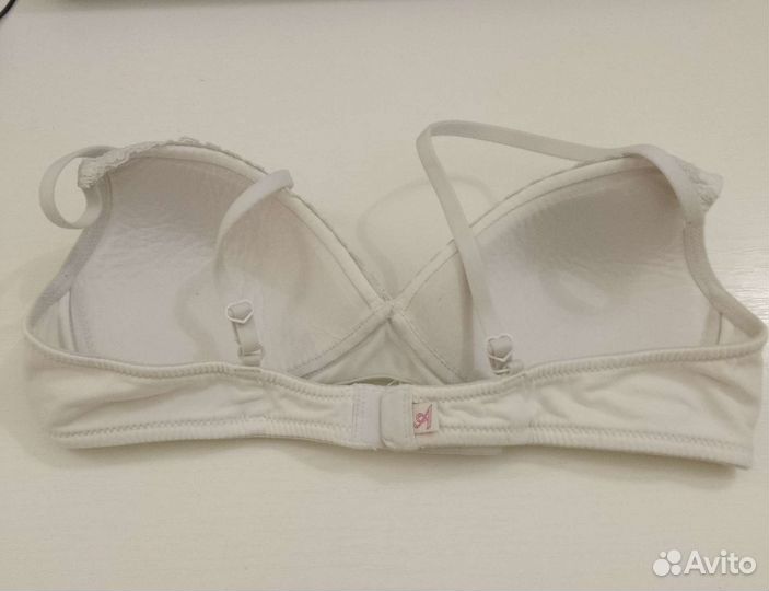 Бюстгалтер для девочки