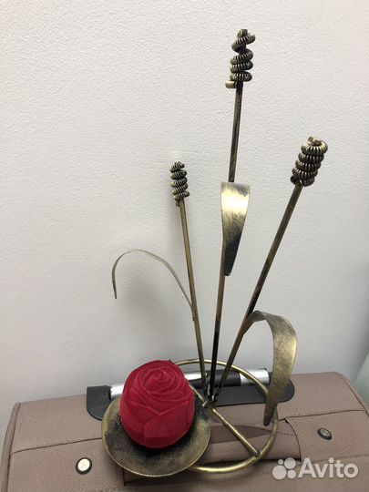 Подсвечник