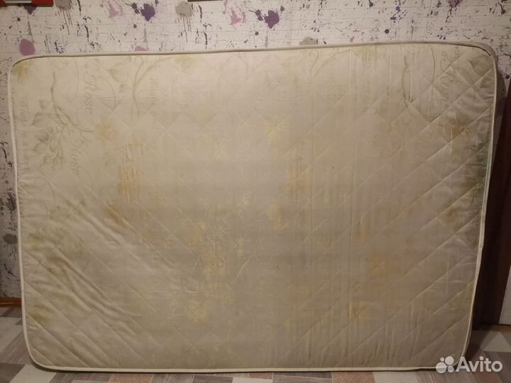 Матрас 140х200 бу