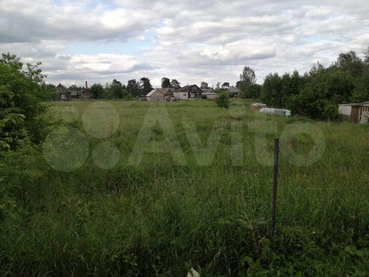 Участок 12 сот. (ИЖС)