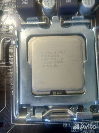 Комплектующие для пк