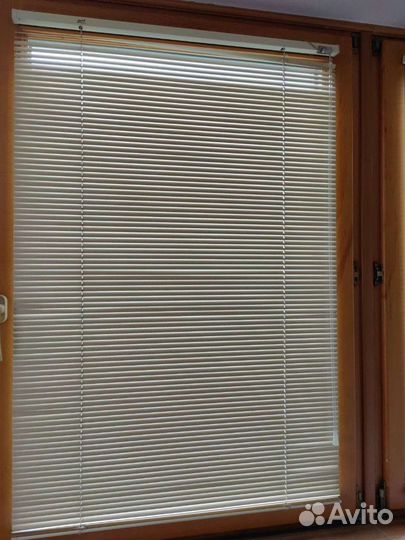 Жалюзи вертикальные бу