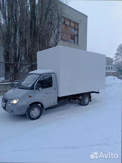 Грузоперевозки межгород для бизнеса от 300км