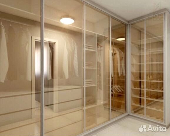 Стенка в гостинную