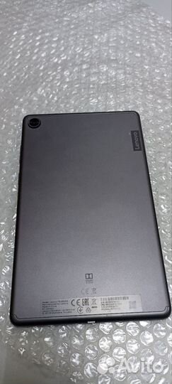 Lenovo Tab M8 HD (TB-8505x) 2/32 Гб