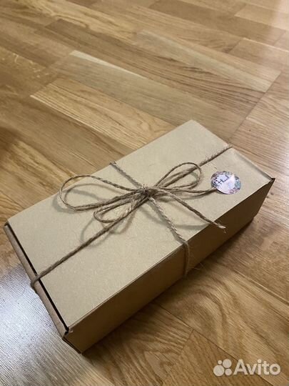 Набор для изготовления ароматических свечей