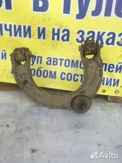 Рычаг передний правый Hyundai Sonata