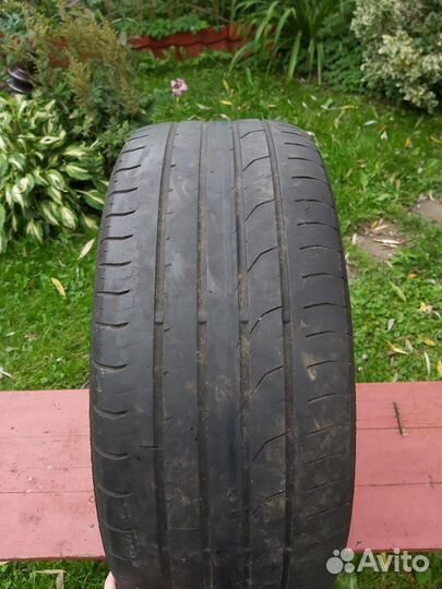 Continental ContiPremiumContact 2 225/50 R17 98V