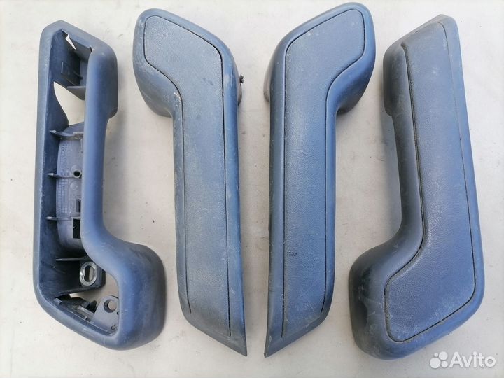 Ручка закрыван.двери внутренн.Renault 19 1992-2002